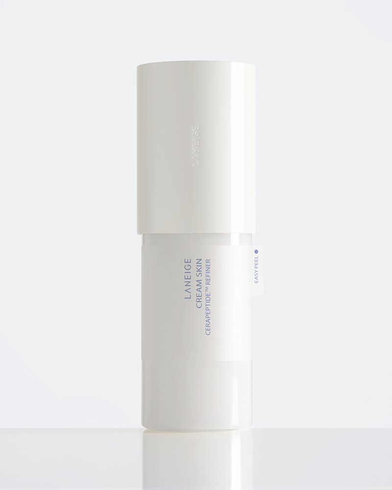 LANEIGE Cream Skin Cerapeptide Refiner