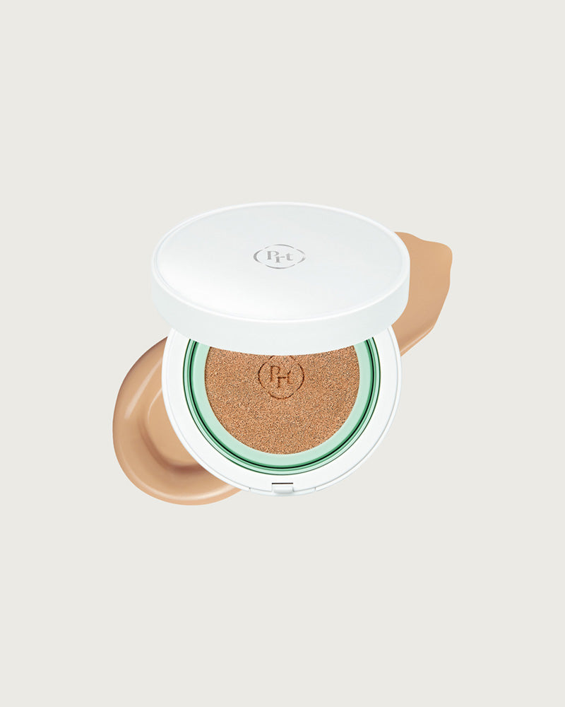 Purito SEOUL Wonder Relief Centella BB Cushion