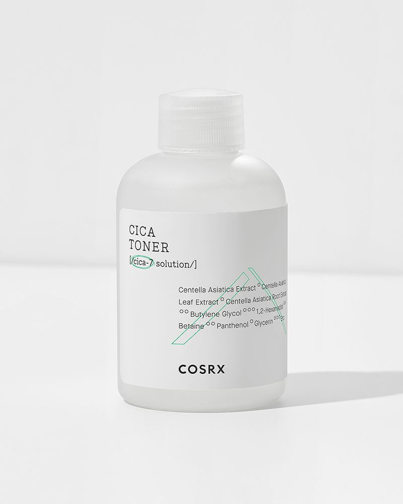 COSRX Pure Fit CICA Toner