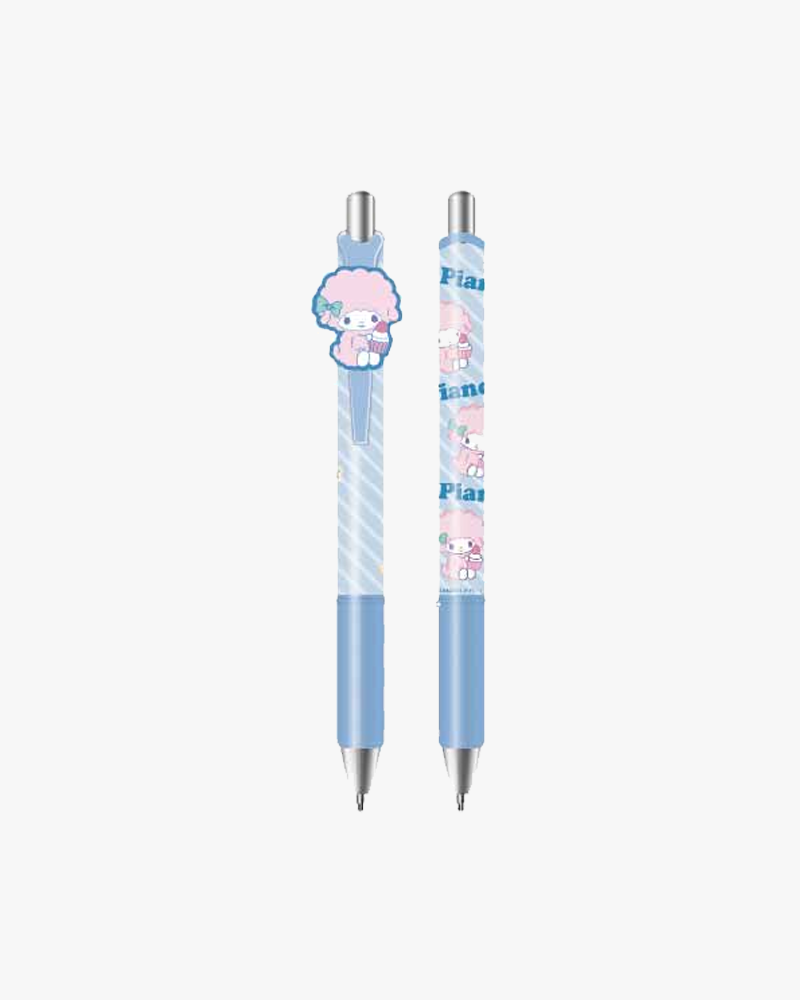 Sanrio Character Gel Pens