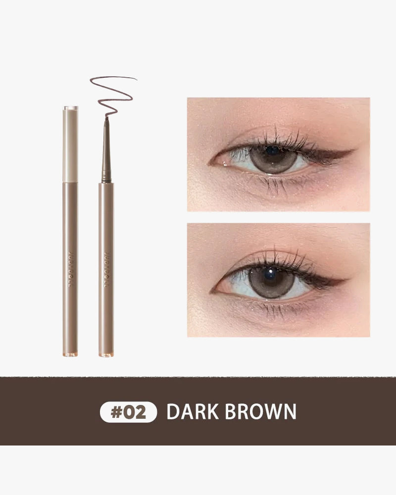 JUDYDOLL Precisely Depicted Slim Gel Eyeliner