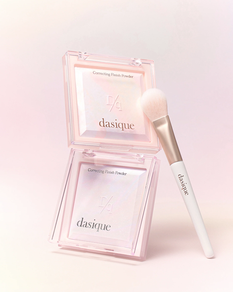 dasique Correcting Finish Powder