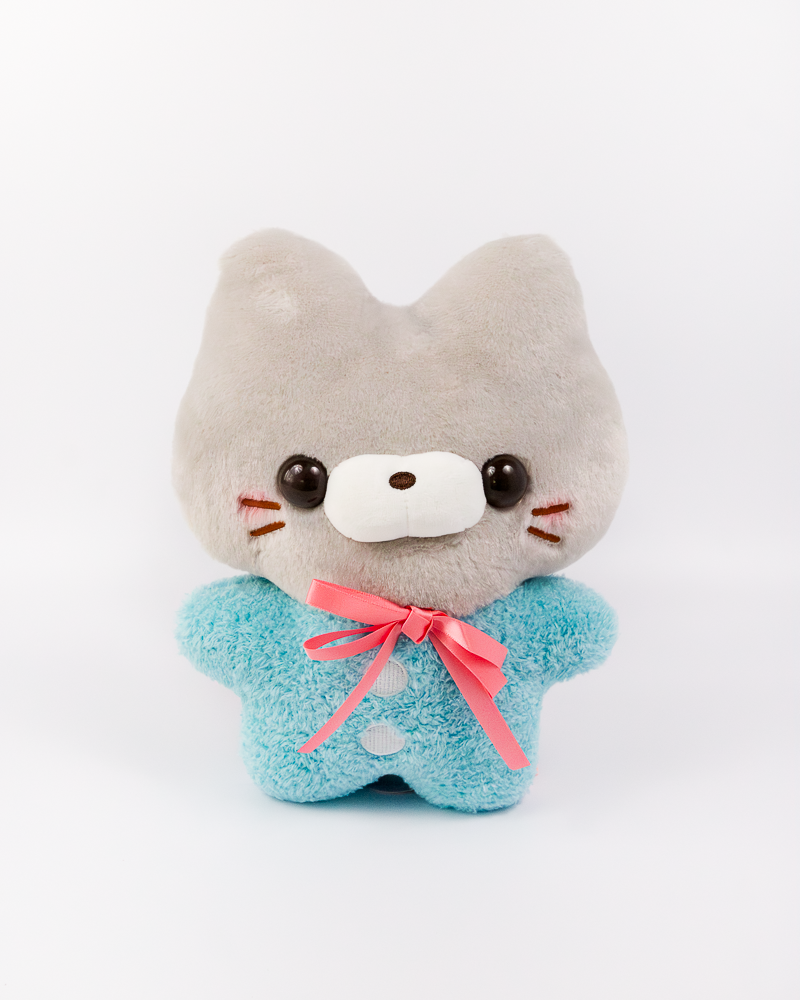 Yell Sukutto Tacchi San Plush