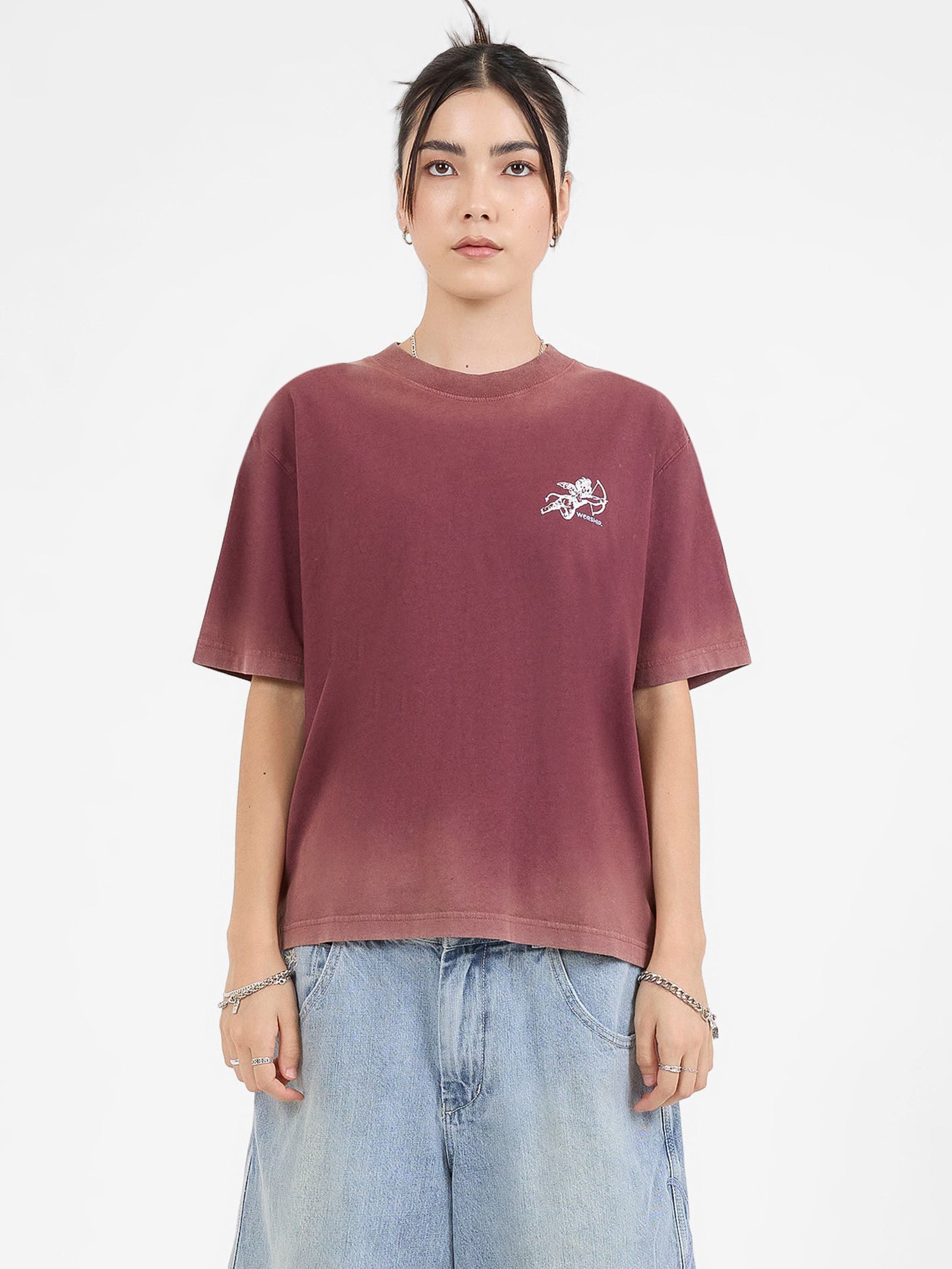 Cherub Regular Fit Tee