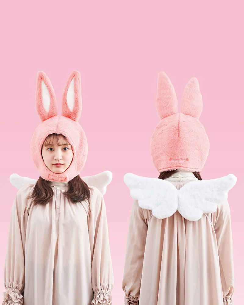 Sonny Angel Rabbit Costume