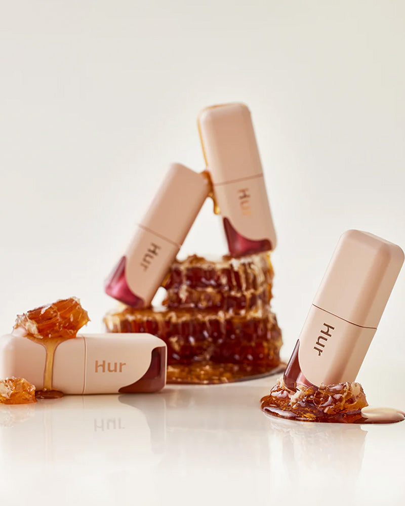 House of HUR Glowy Ampoule Tint