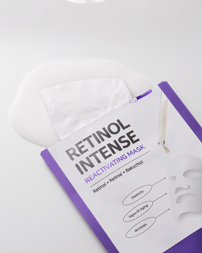 SOME BY MI Retinol Intense Reactivating Mask