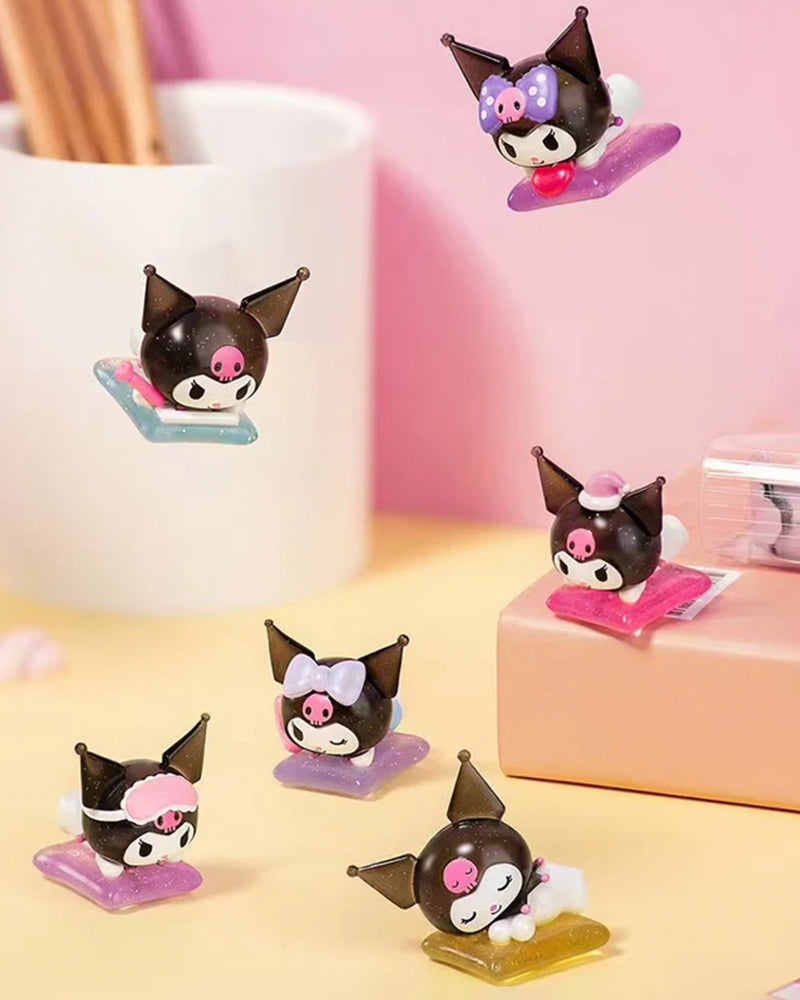 Sanrio Kuromi Home Life Cute Blind Bag