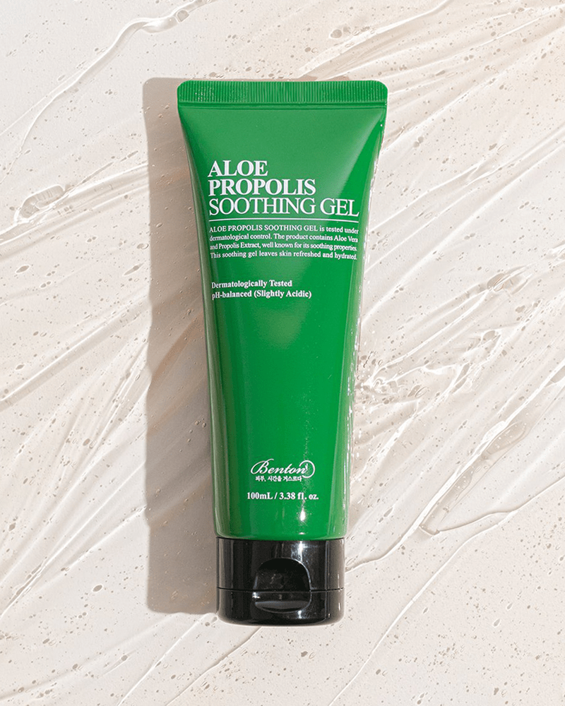 Benton Aloe Propolis Soothing Gel