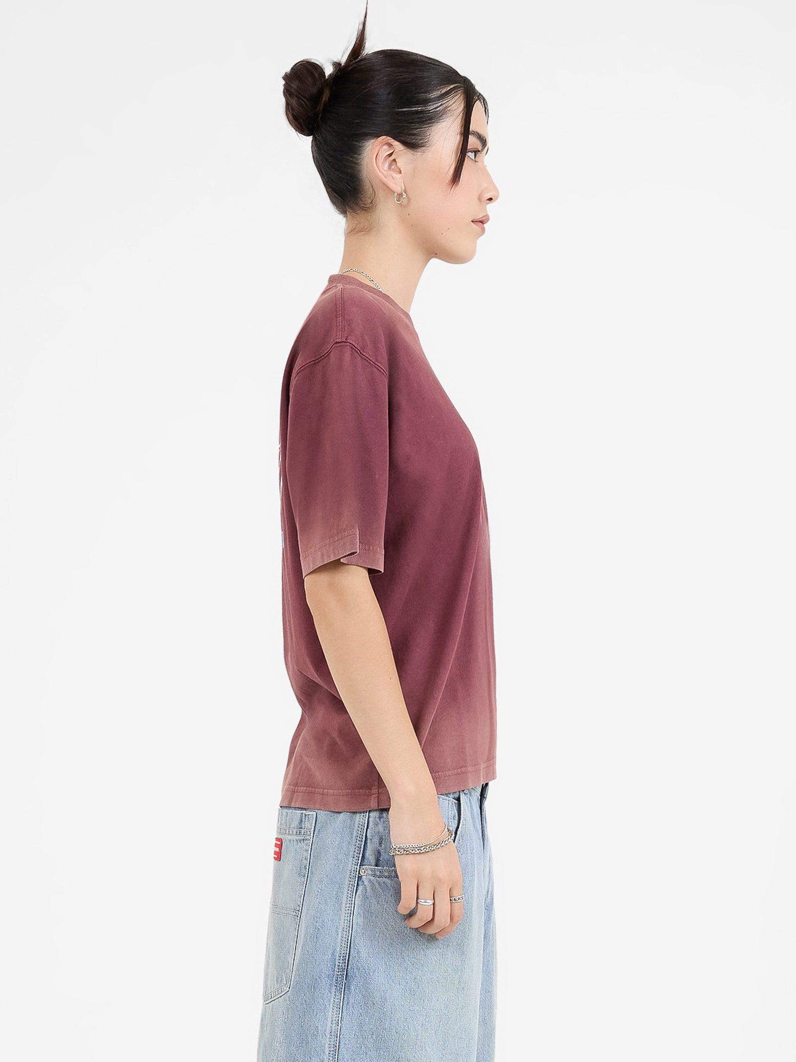 Cherub Regular Fit Tee