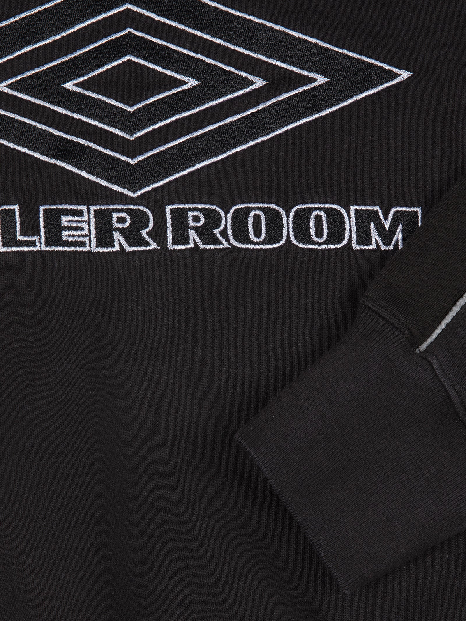 Boiler Room x Umbro Hood