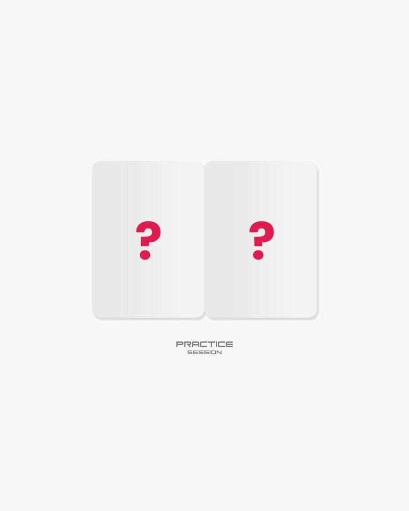 XDINARY HEROES - 1st Mini Album HELLO, WORLD! (2 Versions)