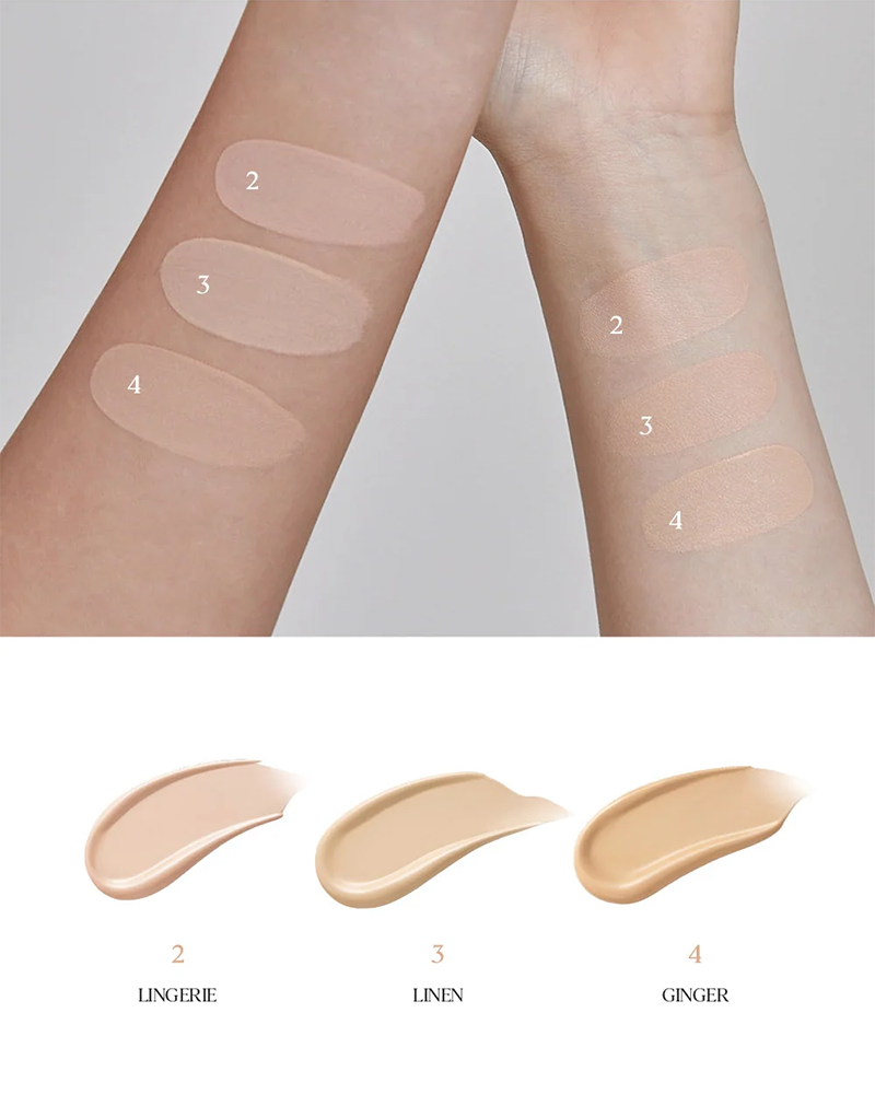 CLIO Kill Cover Founwear Foundation