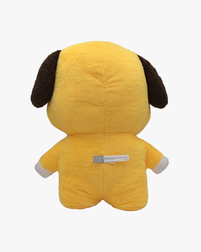 BT21 CHIMMY Large Tatton Plush