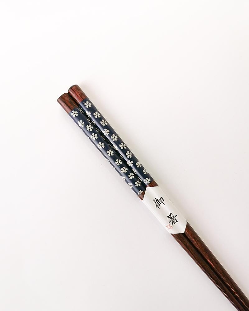 Flower Petal Chopsticks