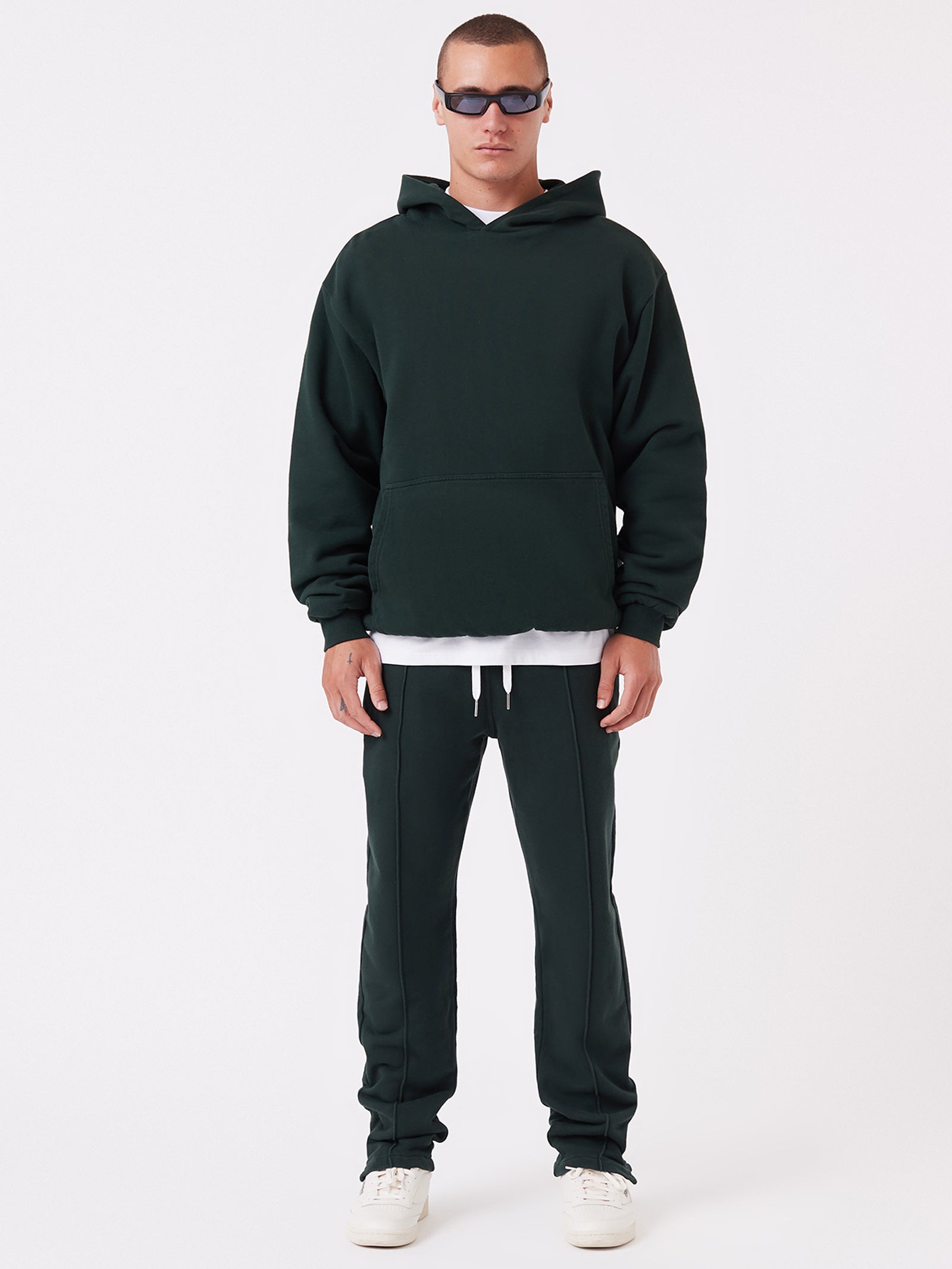 Fleece Football Trackpant