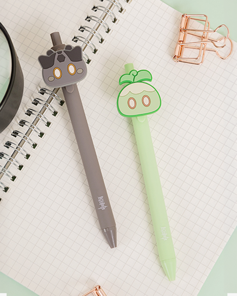 Genshin Impact Slime Series Pen