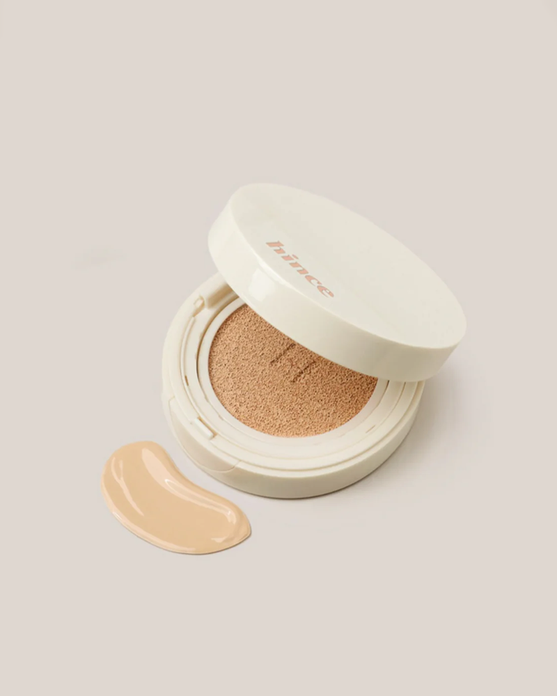 hince Second Skin Glow Cushion