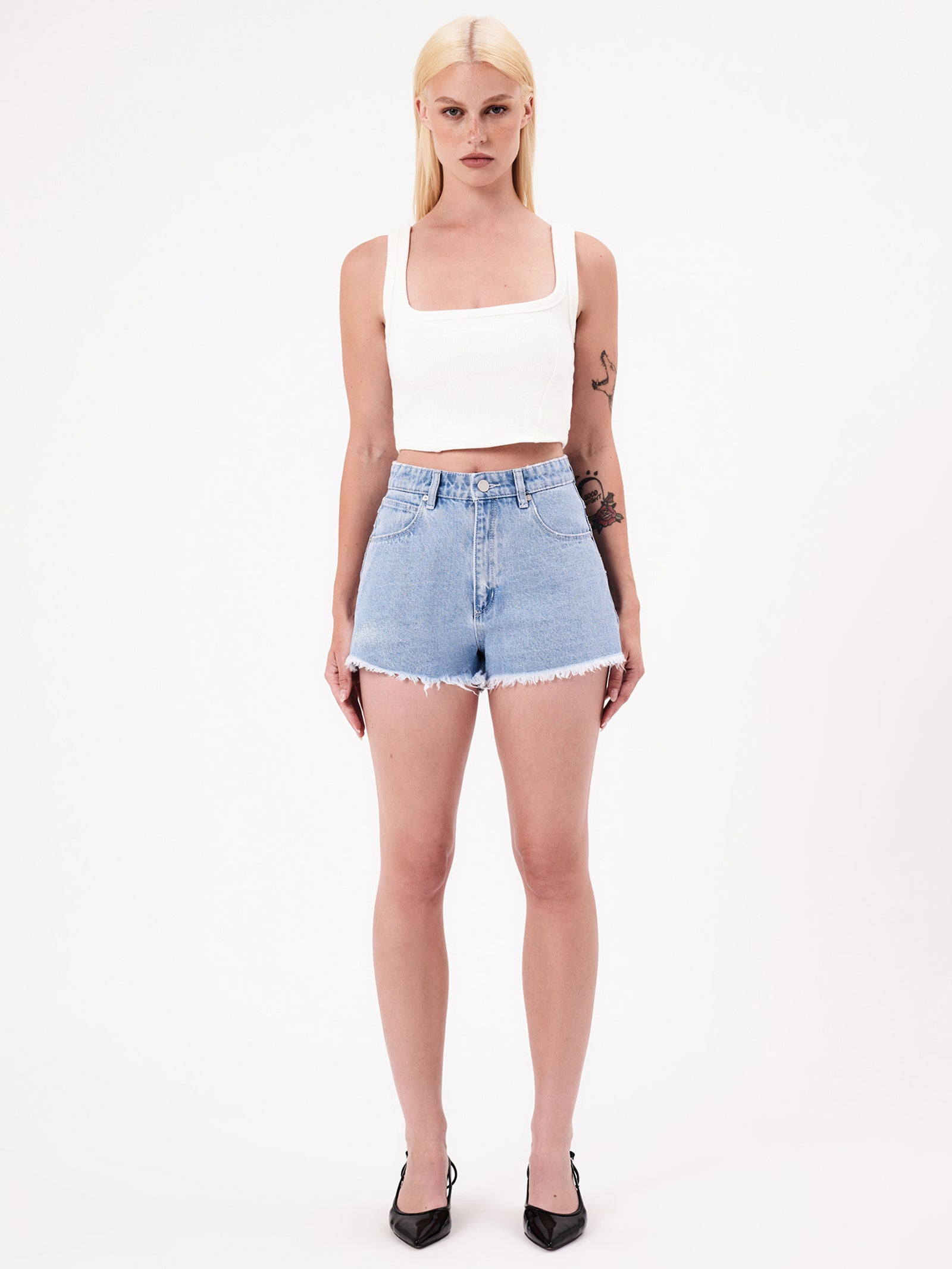 High Relaxed Short Kendall