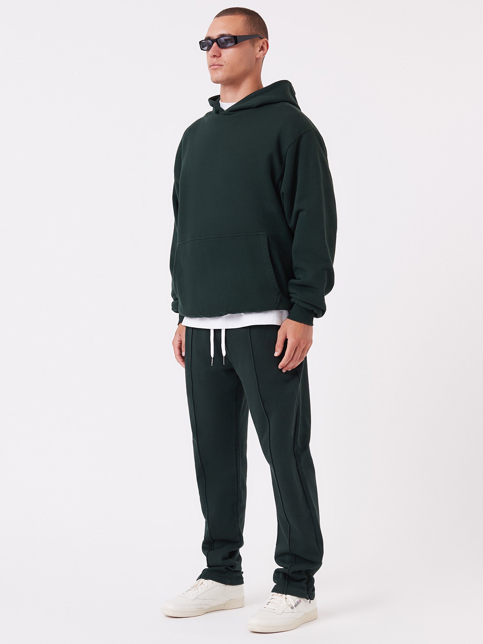 Fleece Football Trackpant