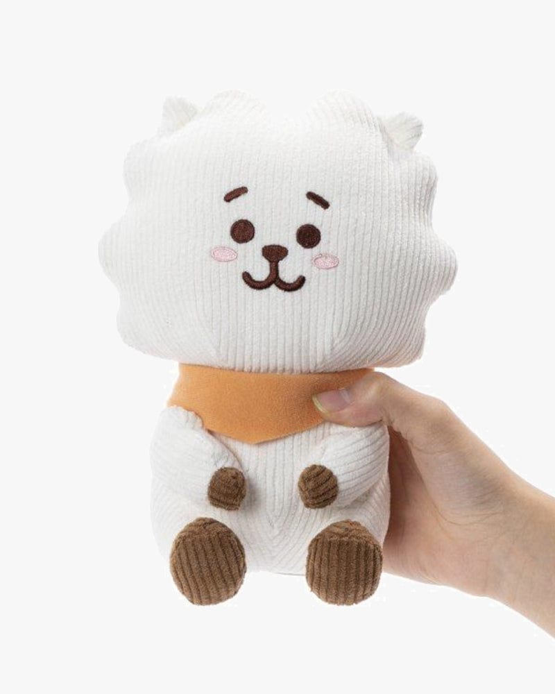 BT21 RJ Corduroy Plush