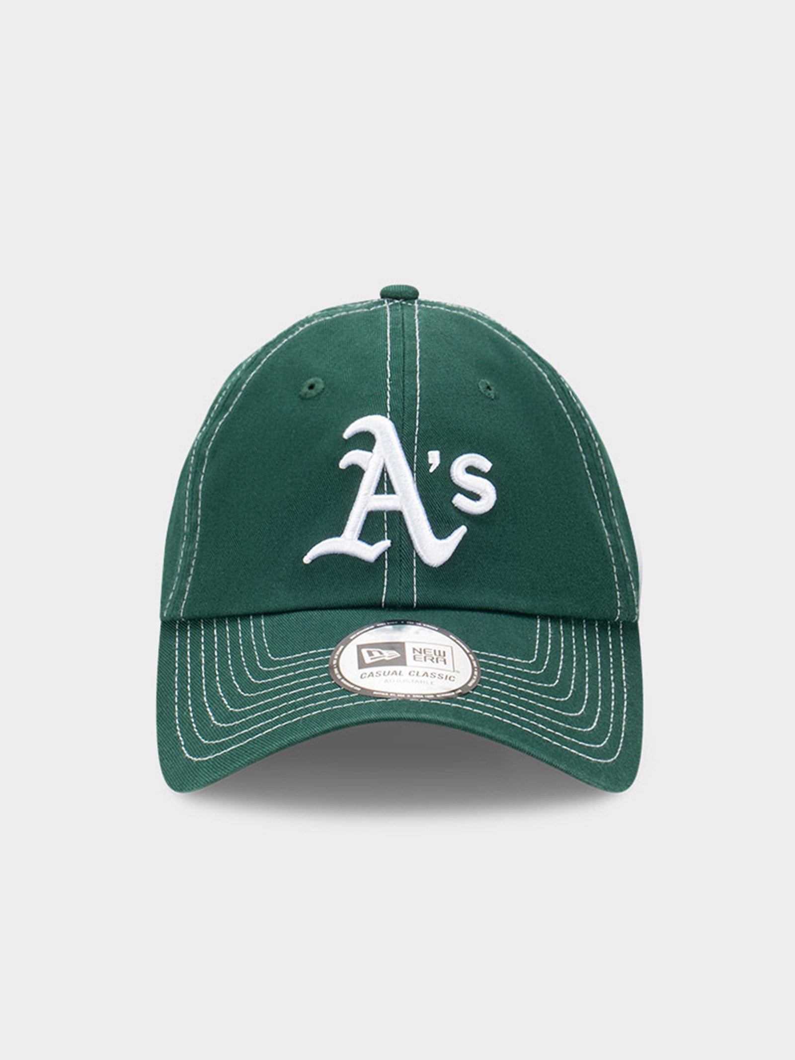 Oakland Athletics Classic Contrast