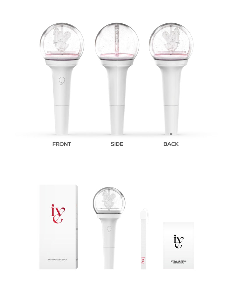 IVE Official Lightstick Ver.1