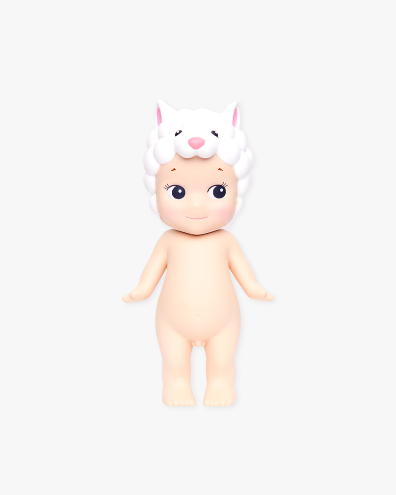 Sonny Angel Mini Figure Animal 4 Series Blind Box