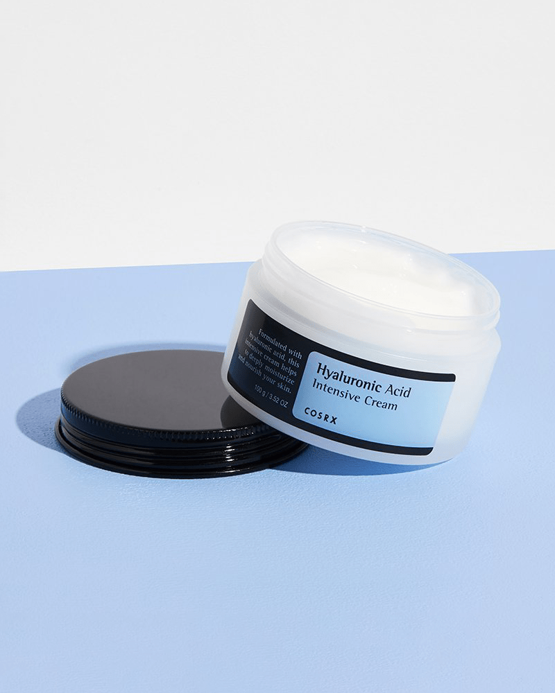 COSRX Hyaluronic Acid Intensive Cream