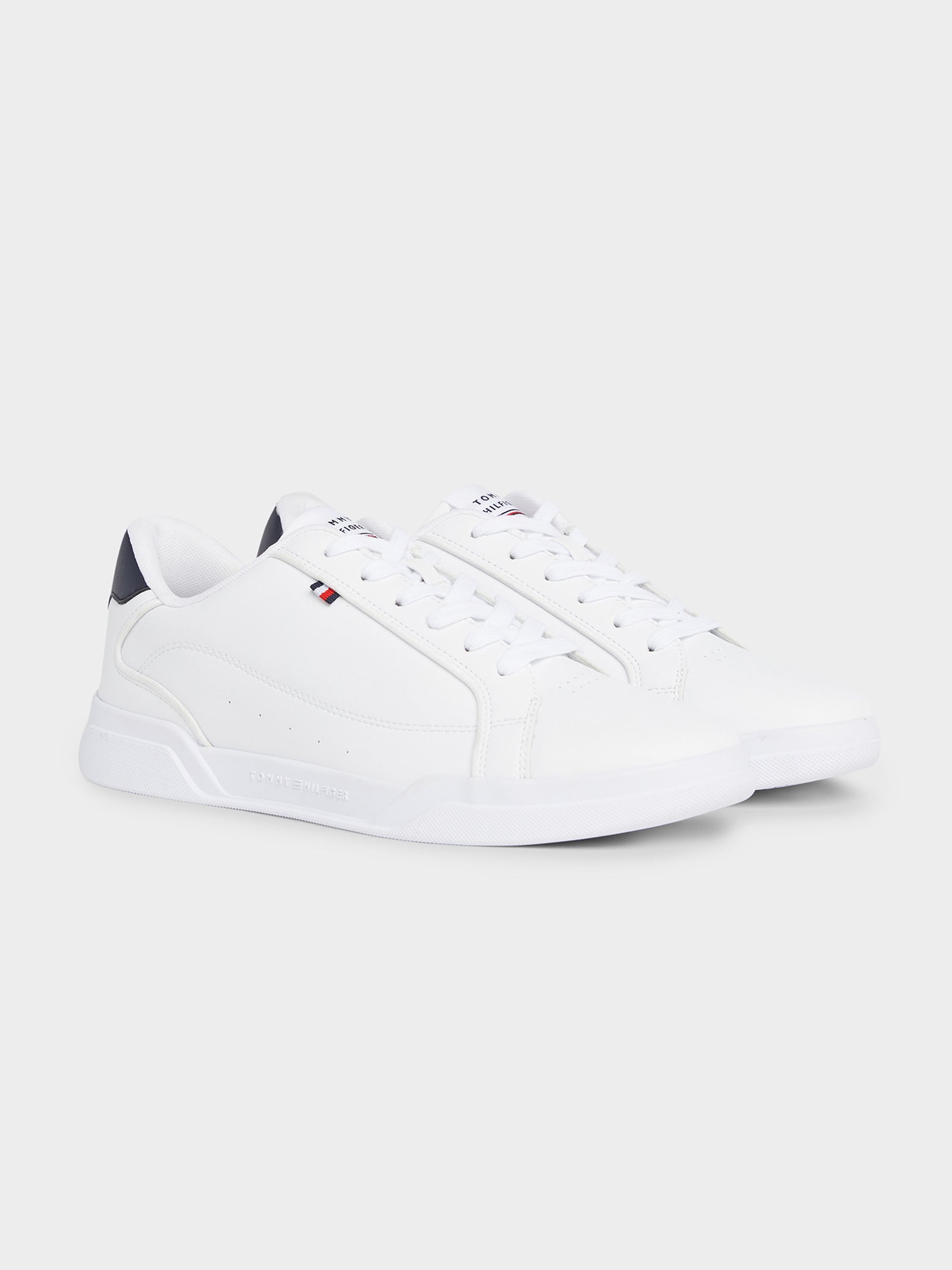 Mens Lo Cup Lth Sneaker