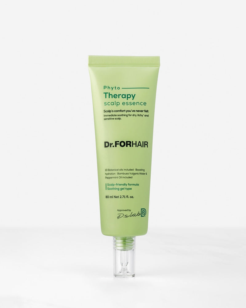 Dr.FORHAIR Phyto Therapy Scalp Essence