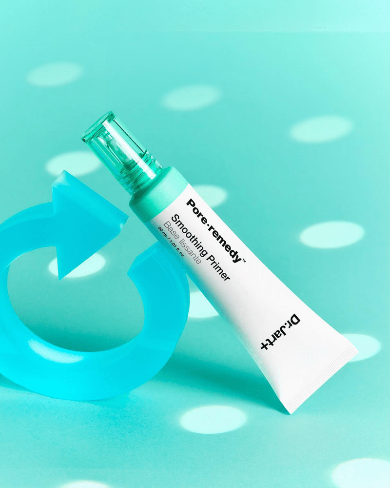 Dr. Jart  Pore Remedy Smoothing Primer