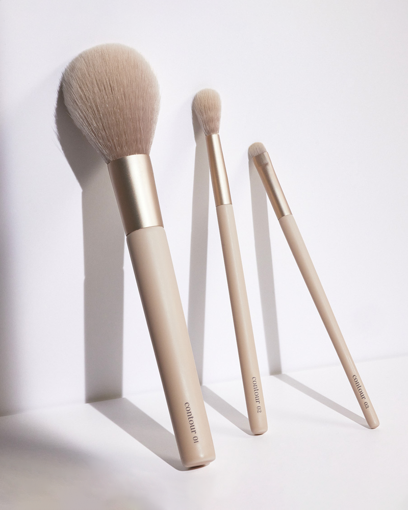 Etude Contour Brush