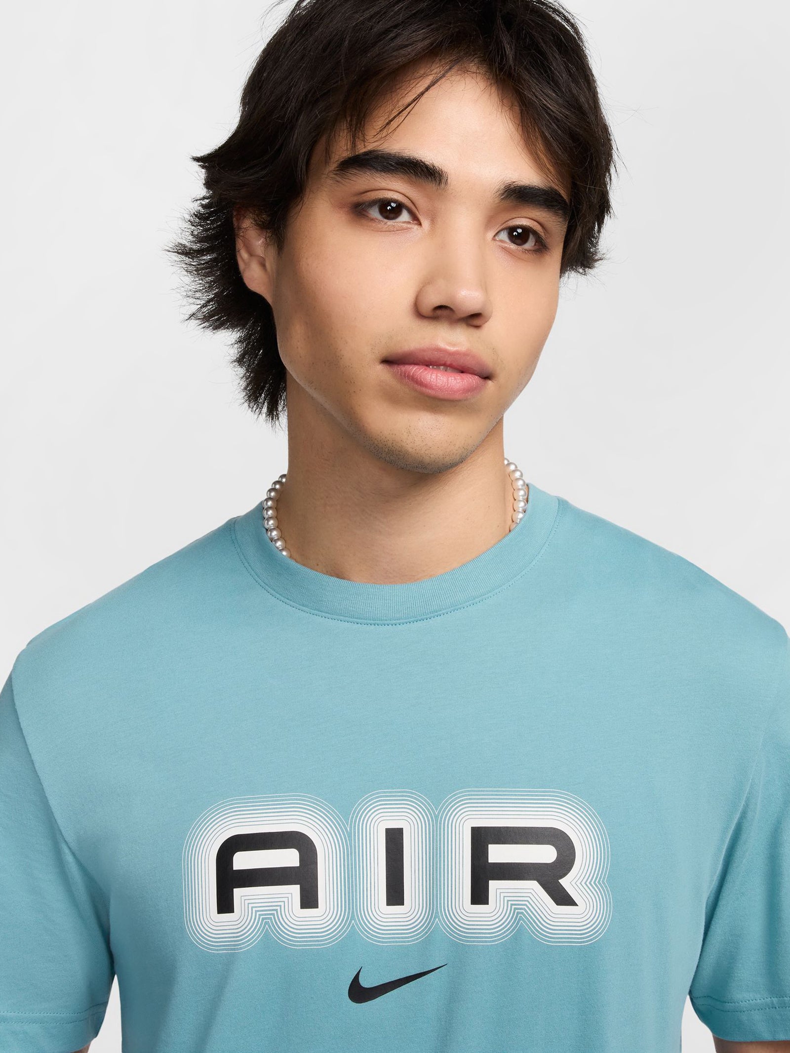 Air Graphic Tee