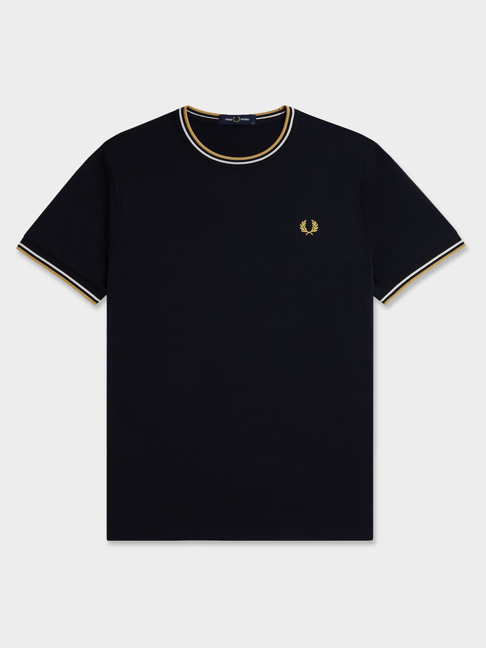 Twin Tipped T-Shirt