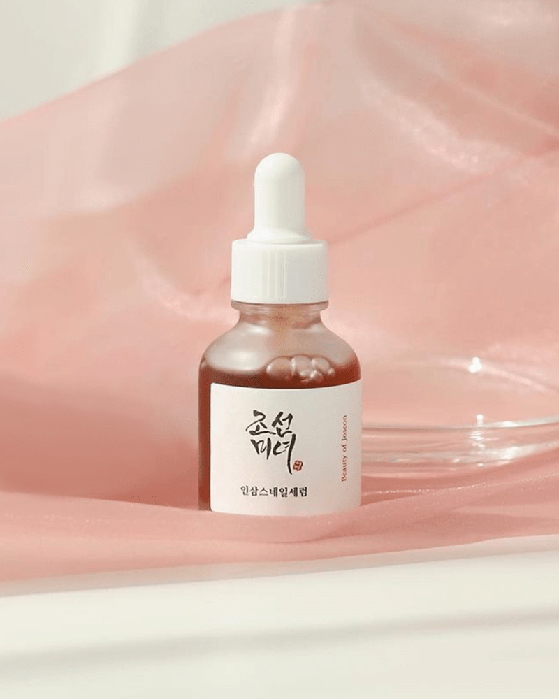 Beauty of Joseon Revive Serum Ginseng   Snail Mucin