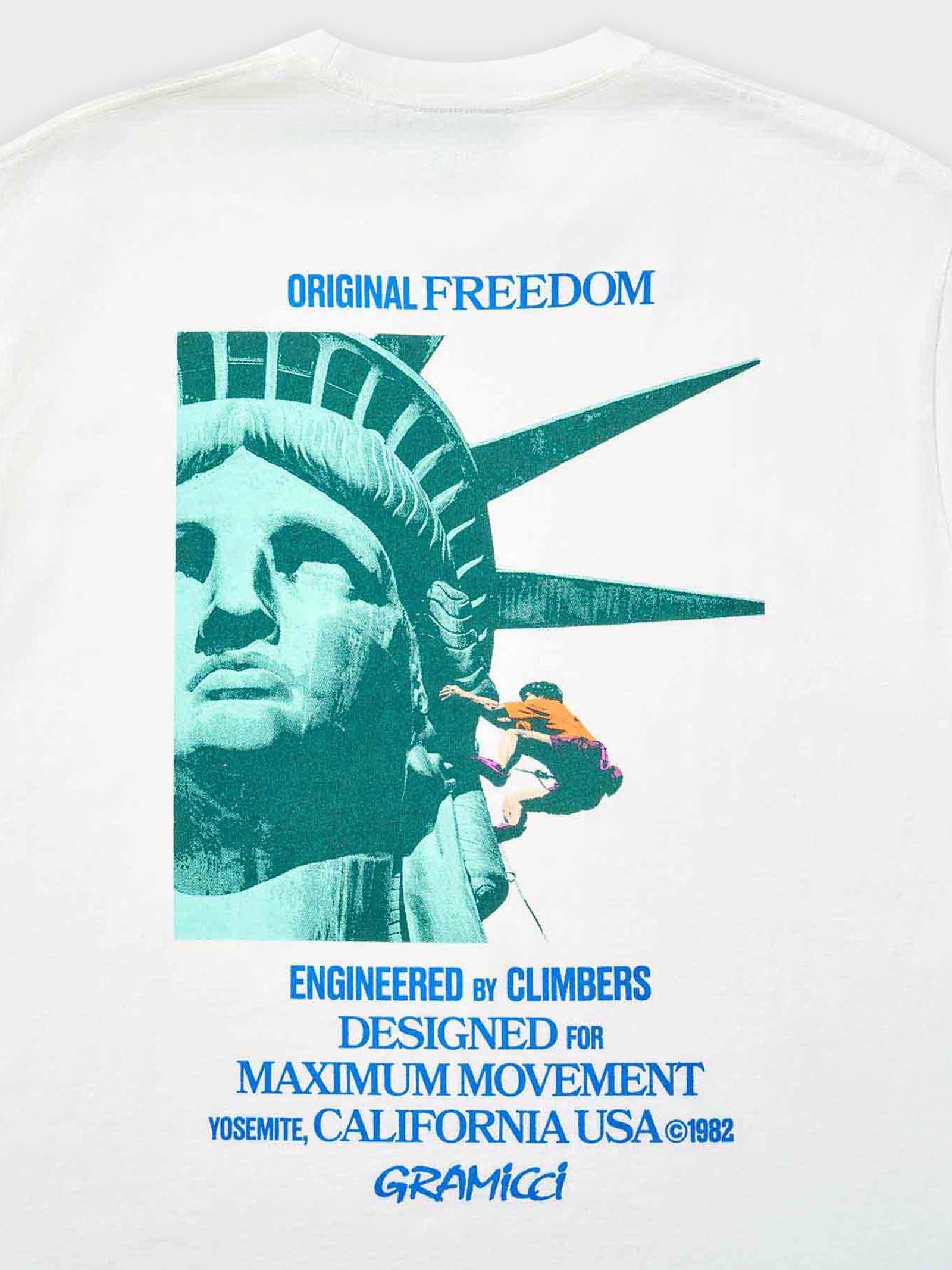 Liberty Tee