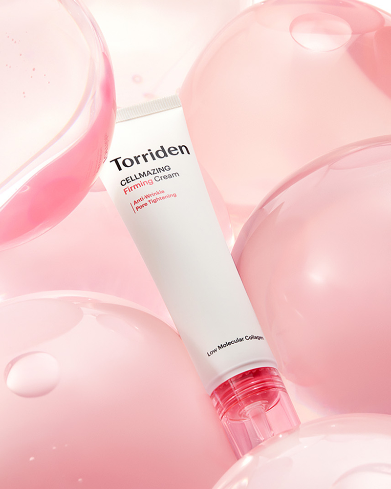 Torriden Cellmazing Firming Cream