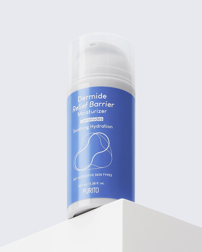 Purito SEOUL Dermide Relief Barrier Moisturizer