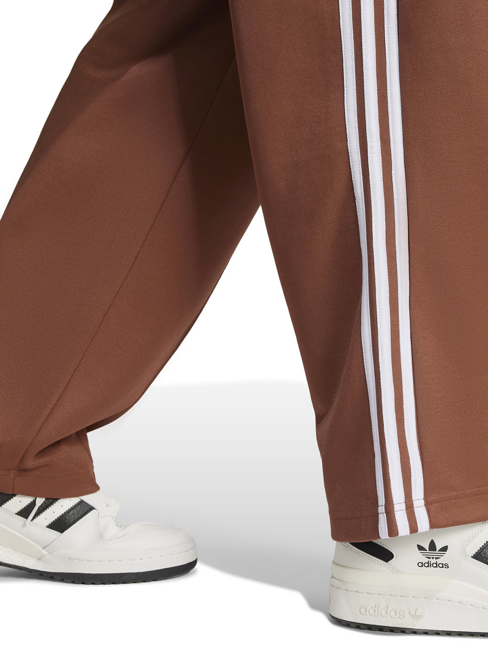 Baggy Track Pant