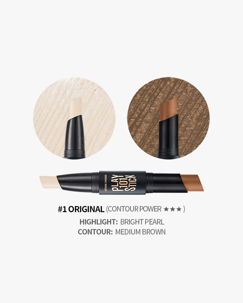 Etude Play 101 Stick Contour Duo