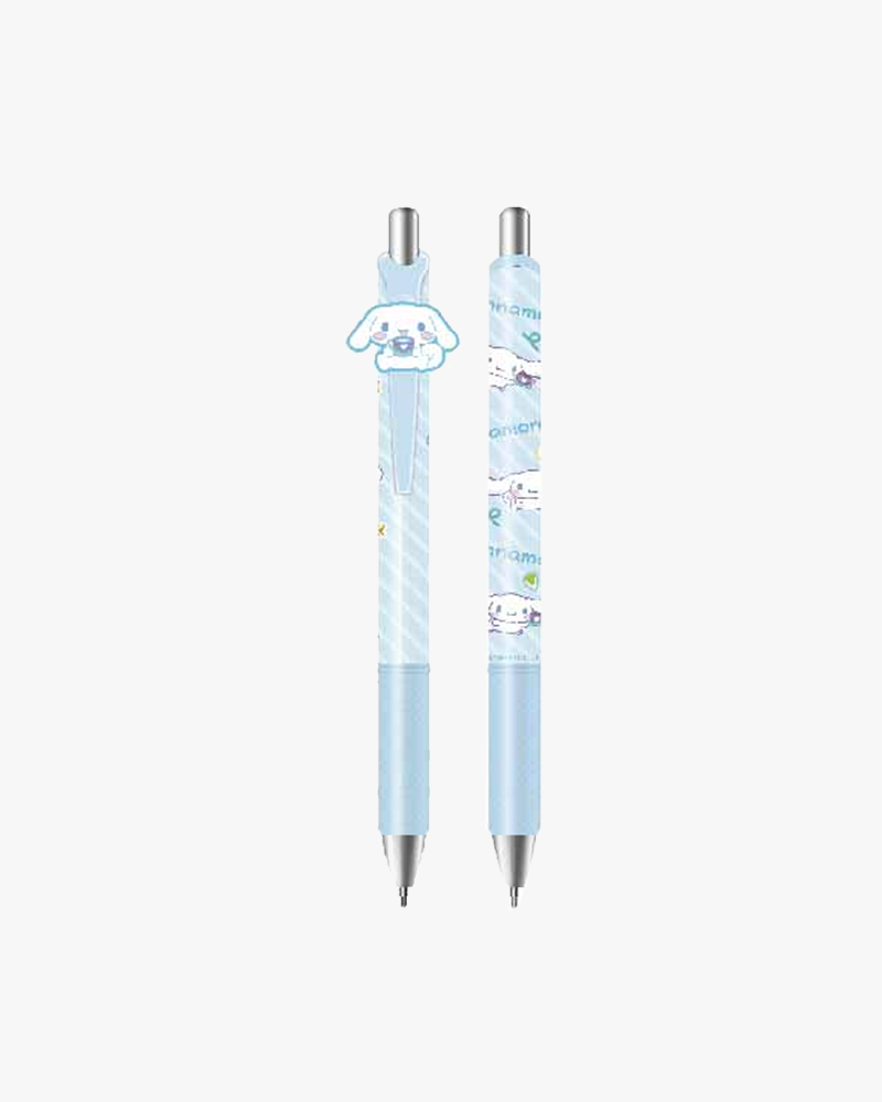 Sanrio Character Gel Pens