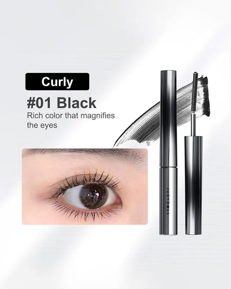 JUDYDOLL Eyelash Iron Mascara