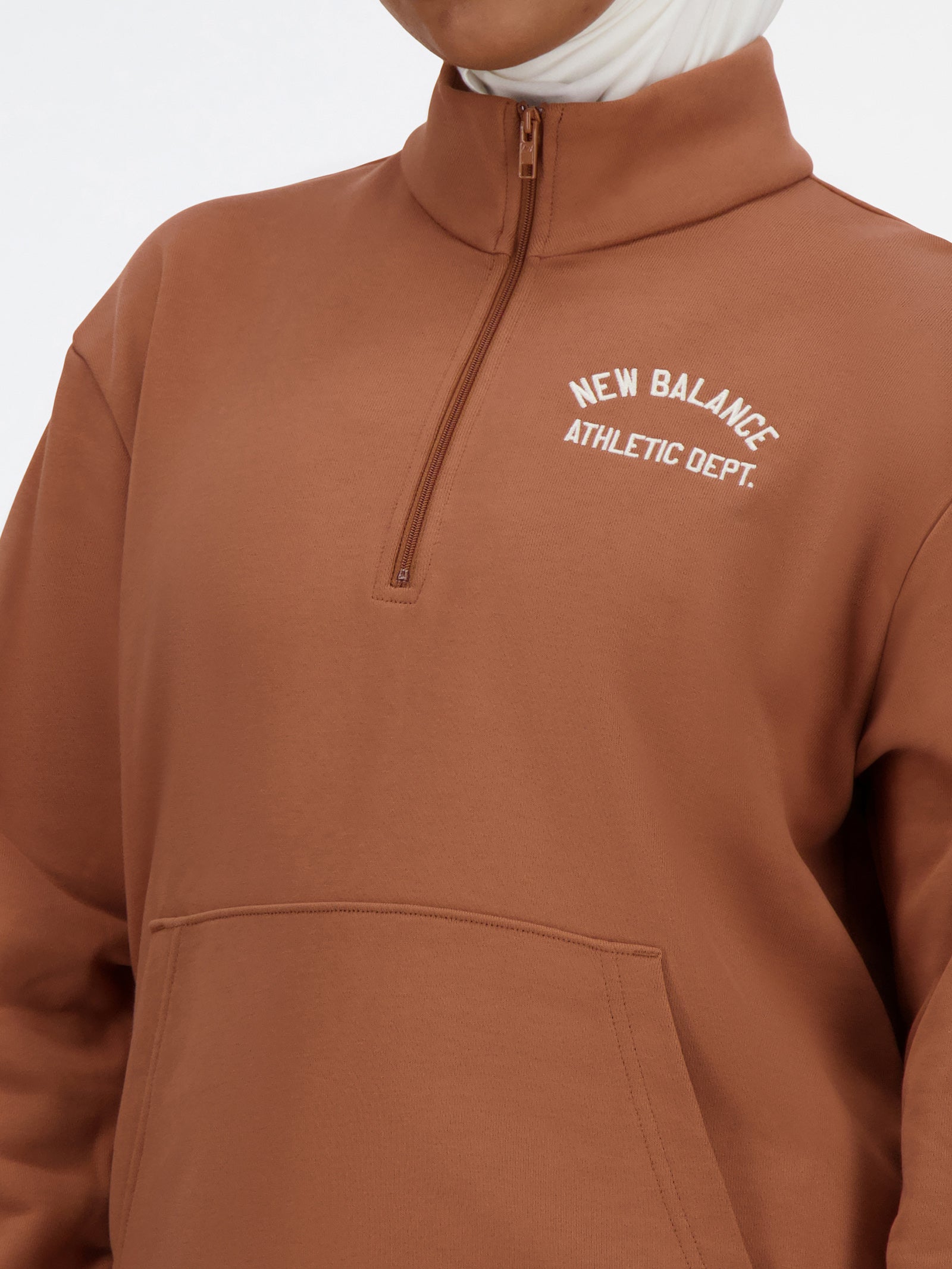 Greatest Hit Quarter Zip