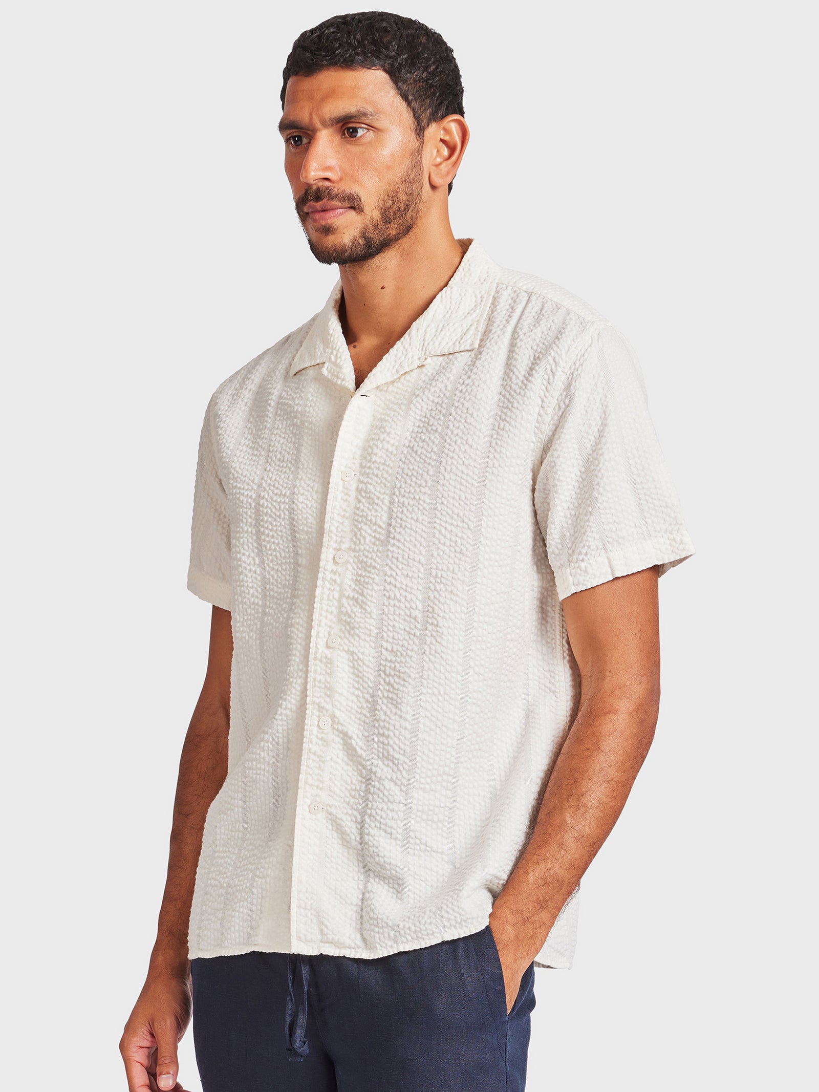 Voight Short Sleeve Shirt