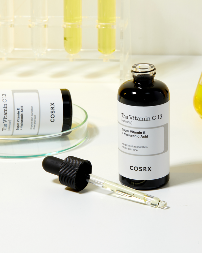 COSRX The Vitamin C 13 Serum