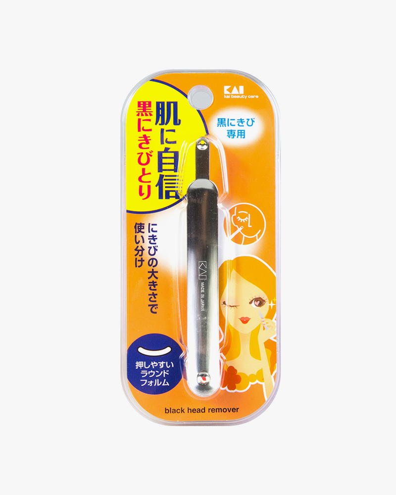 KAI Blackhead Remover