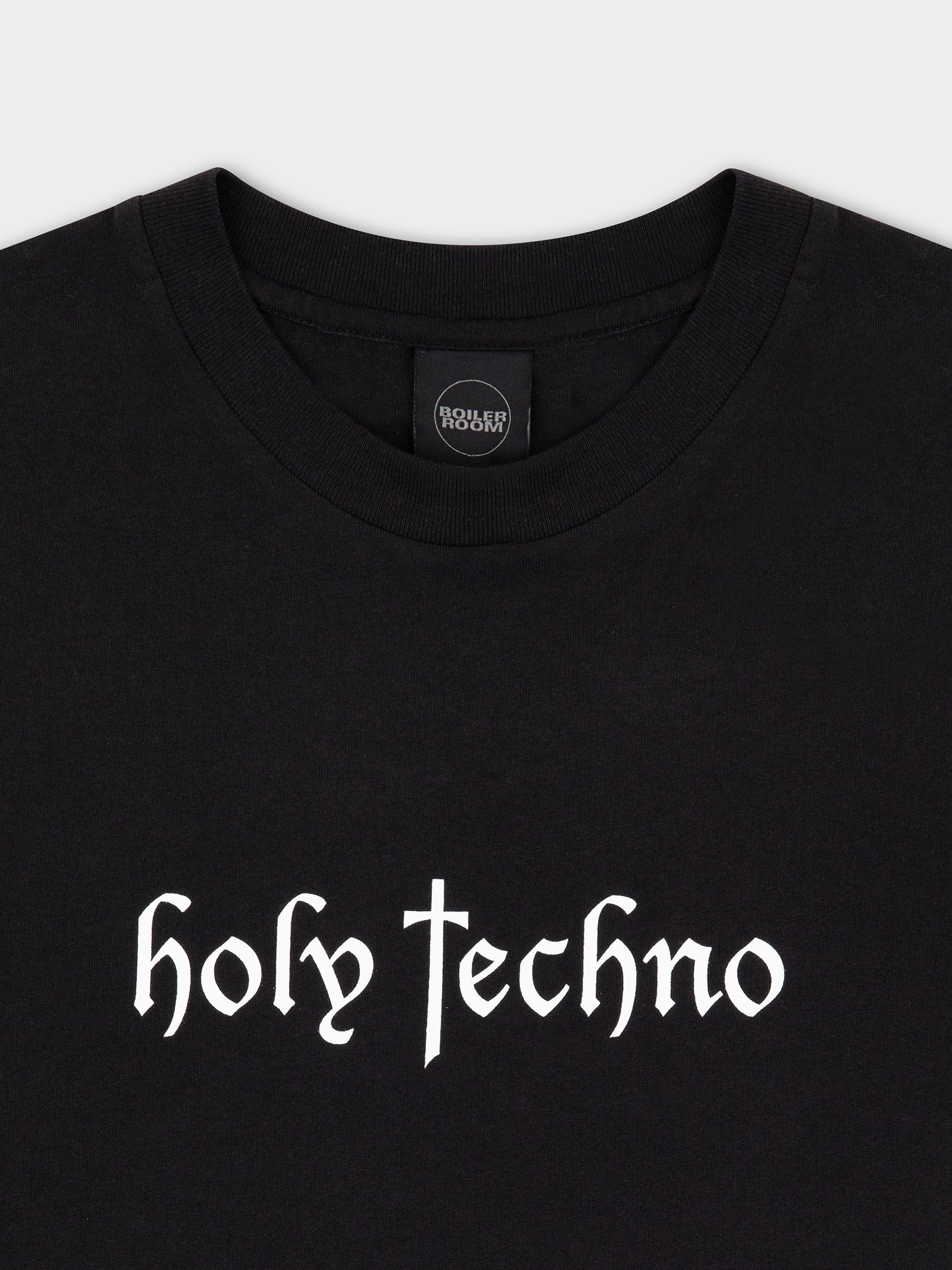 Holy Techno T-Shirt