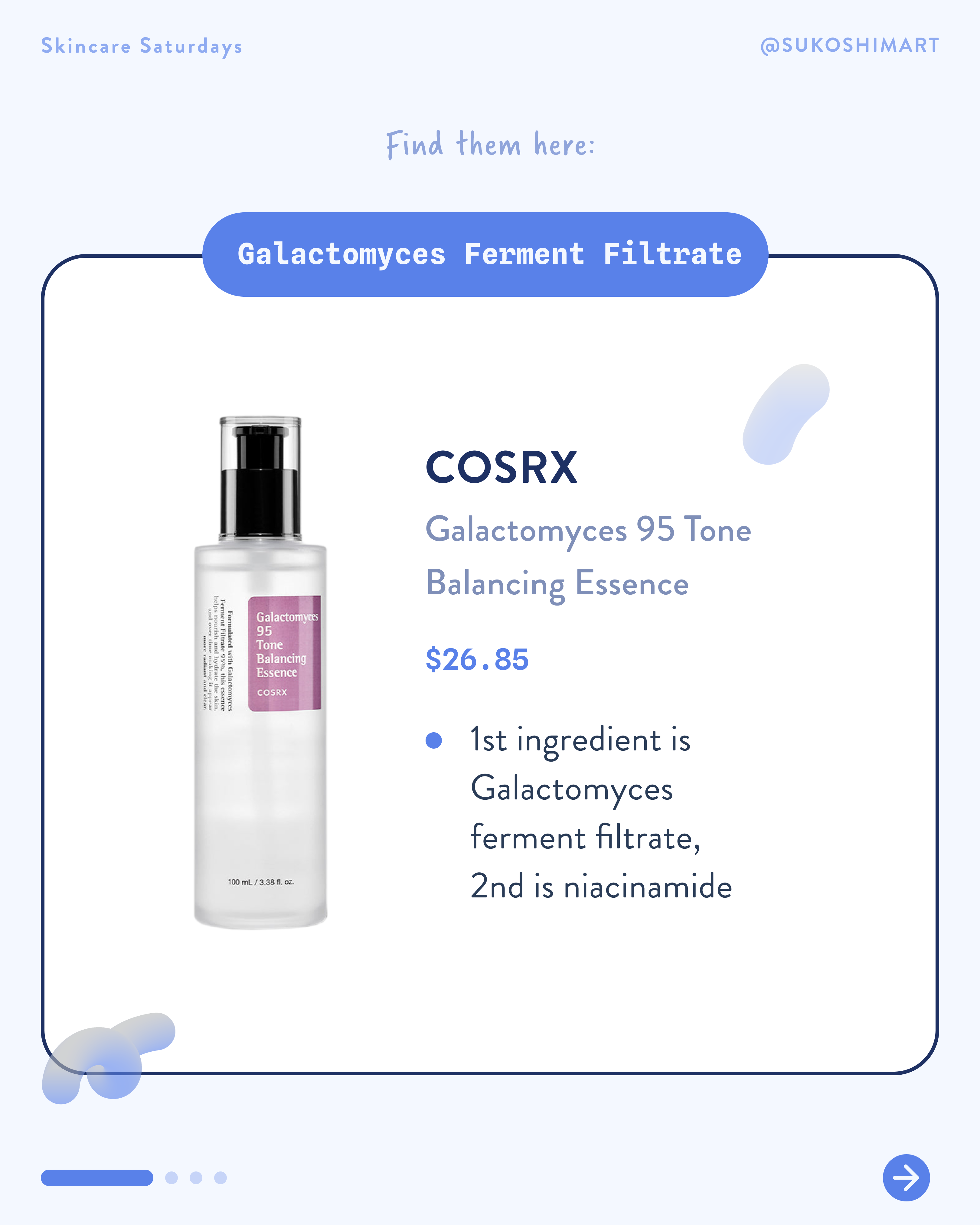 iUNIK Black Snail Restore Serum 50ml