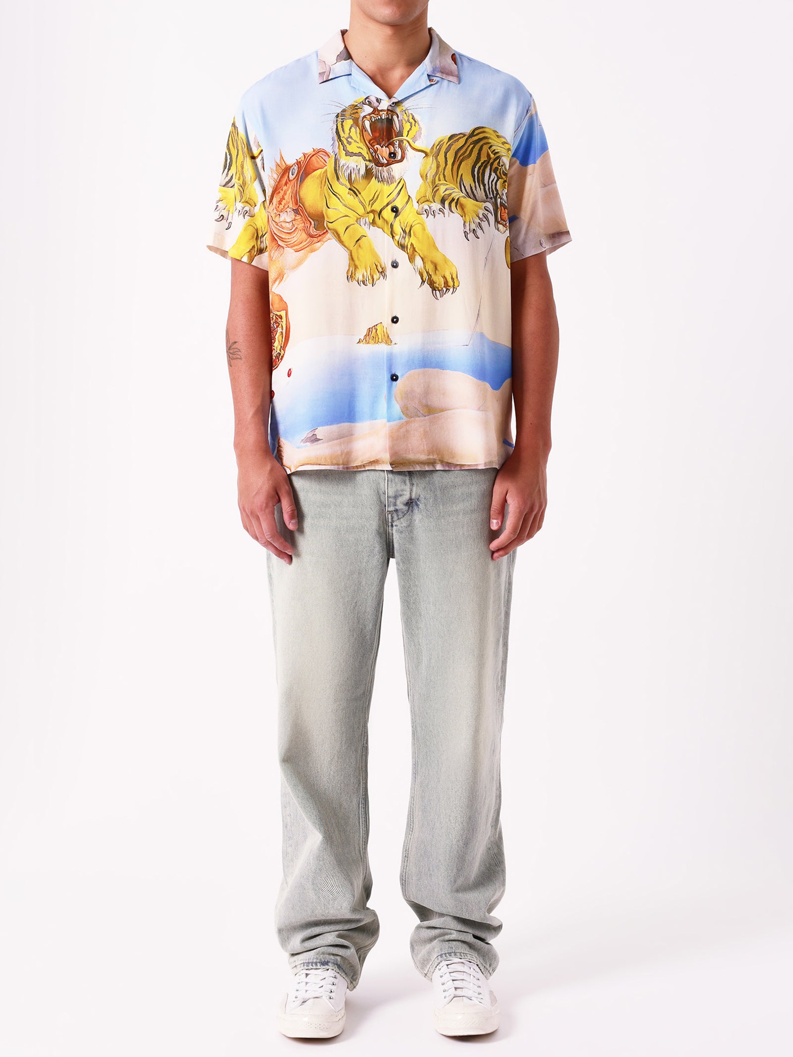 Dali Dream Shirt